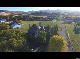 4551 S Highway 66, Morgan, UT 84050