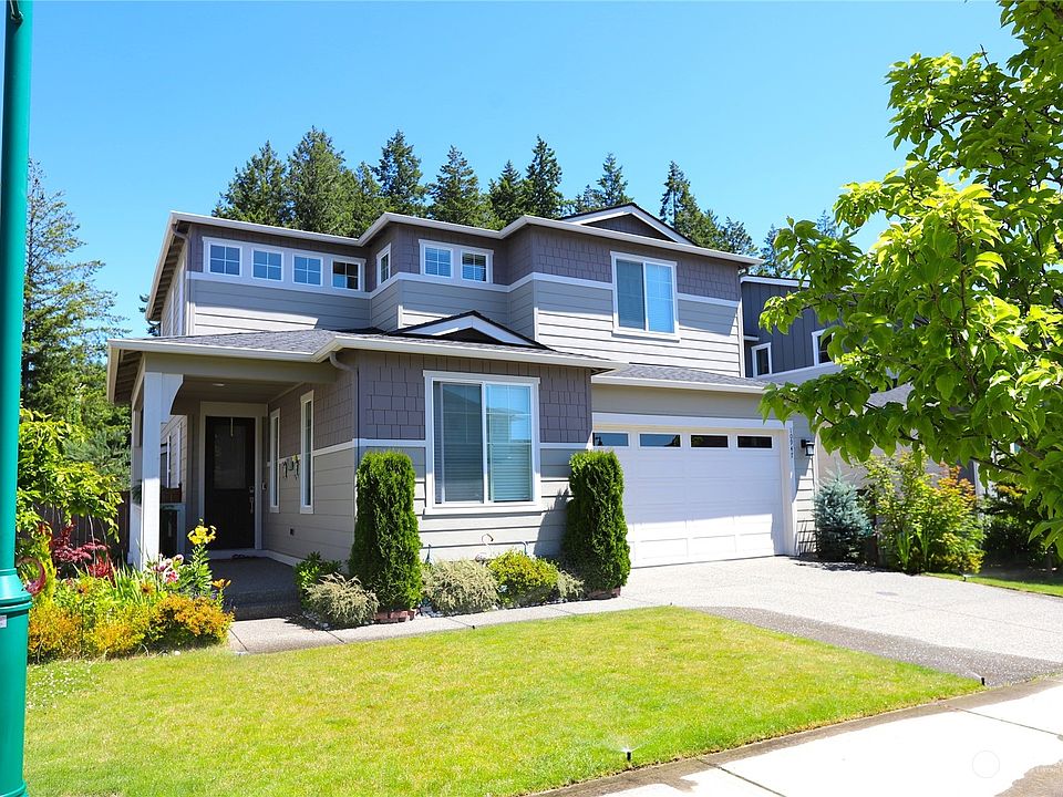 10947 Echo Rock Place, Gig Harbor, WA 98332 Zillow