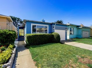 403 Westmoor Ave, Daly City, CA 94015