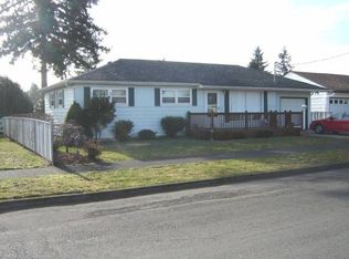 4709 Sheridan Dr, Vancouver, WA 98661