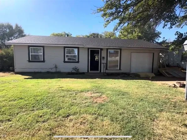 320 Hoover Cir, Elk City, OK 73644