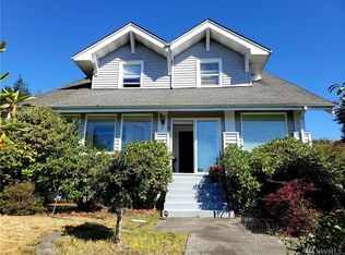 410 Burleigh Ave, Aberdeen, WA 98520
