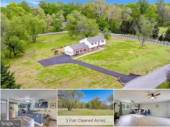 5400 Cove View Dr, Saint Leonard, MD 20685