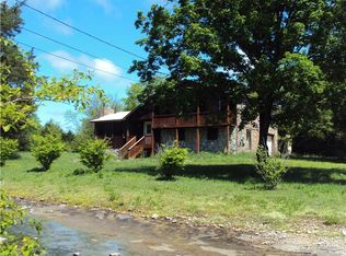 104 Industrial Dr, Alexandria, TN 37012