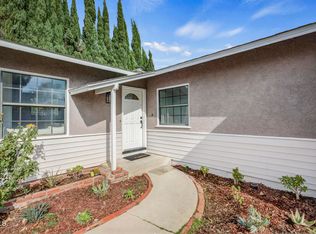 8400 Zelzah Ave, Northridge, CA 91325