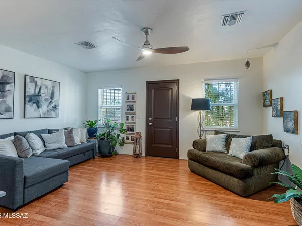 433 W Nevada St, Tucson, AZ 85706