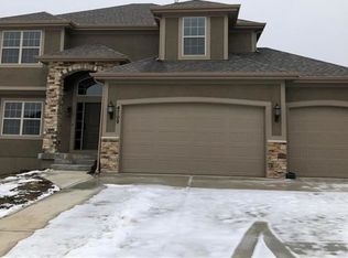 4709 NE 67th Ter, Kansas City, MO 64119