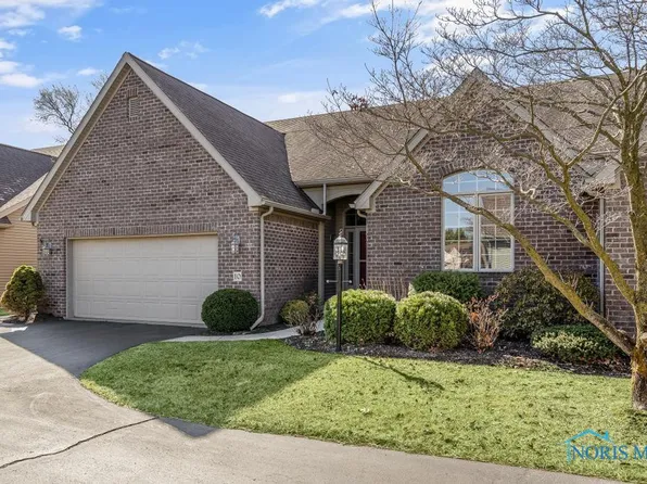 10 Shenandoah Cir, Sylvania, OH 43560