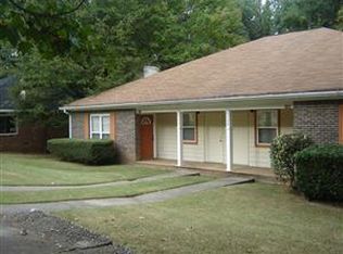 1115 Summer Brook Rd, Atlanta, GA 30349