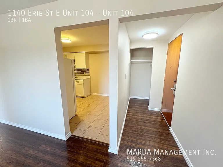 1140 Erie St E #104 — Photo 5