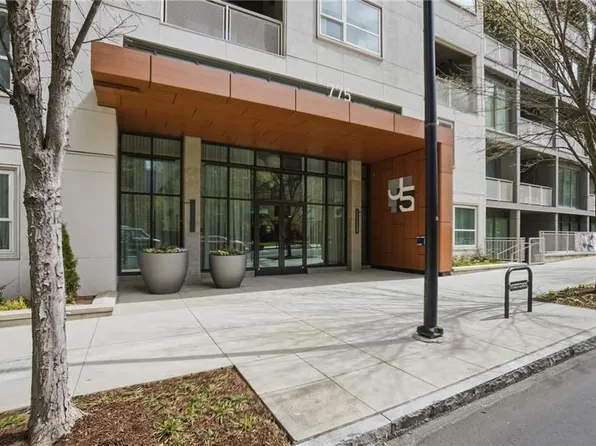 775 Juniper St NE #322, Atlanta, GA 30308