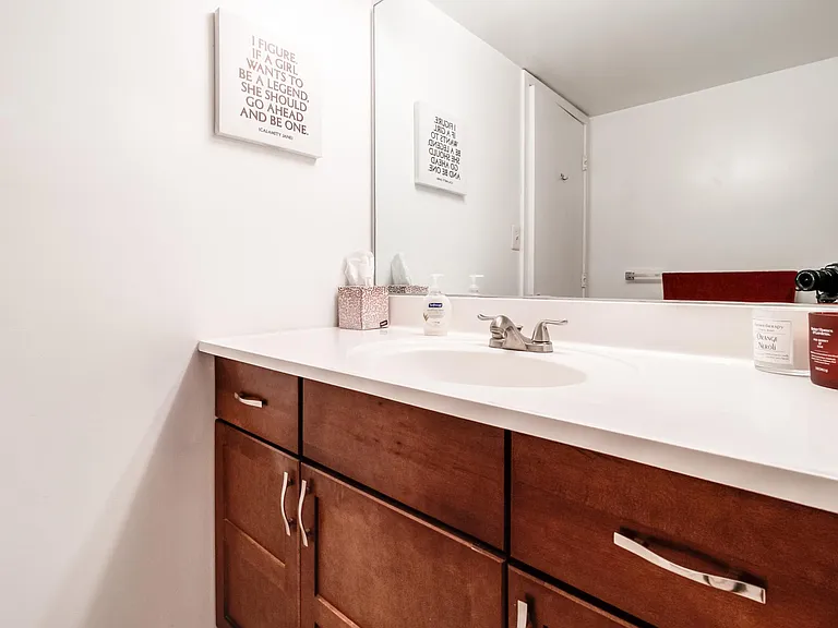 2141 Wisconsin Ave NW #204 — Photo 24