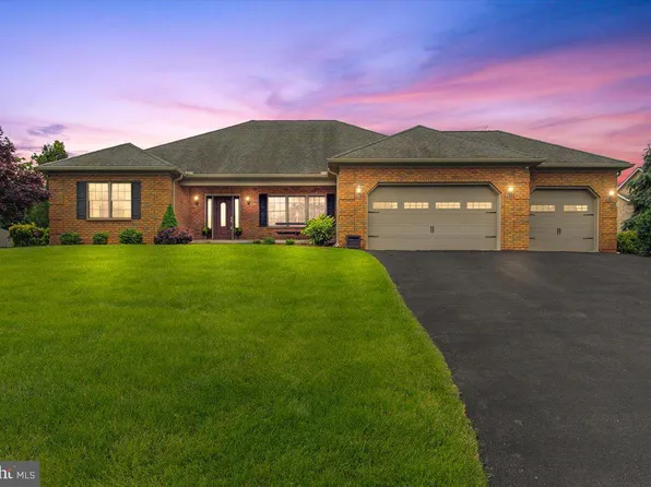 17311 Branden Ter, Hagerstown, MD 21740