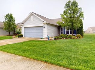 37911 Ashfield Way, North Ridgeville, OH 44039