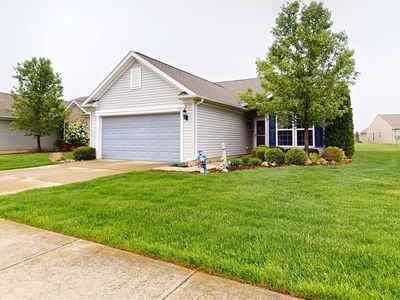 37911 Ashfield Way, North Ridgeville, OH, 44039