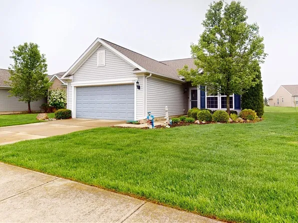37911 Ashfield Way, North Ridgeville, OH 44039