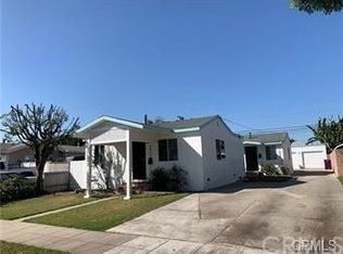 1635 E 53rd St, Long Beach, CA 90805