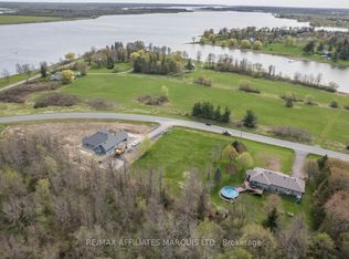 LOT Lakeshore Dr, South Dundas, ON K0E 1K0