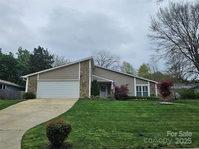 319 Vista Grande Cir, Charlotte, NC, 28226