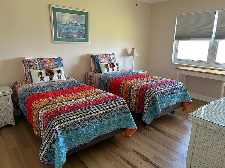 1600 Via De Luna Dr #W204 — Photo 6
