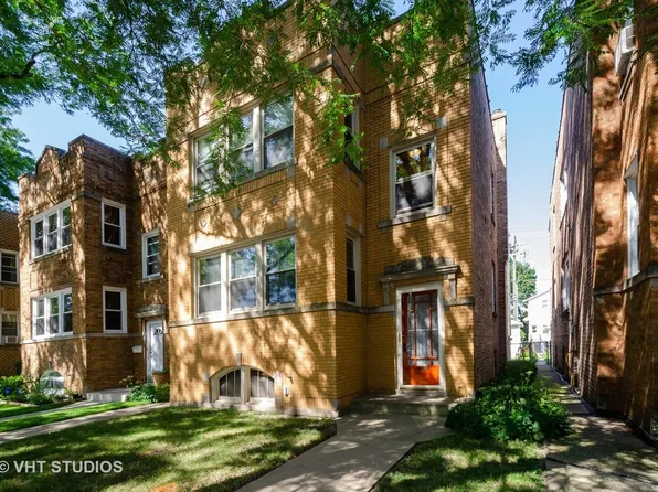 5540 N Austin Ave #2, Chicago, IL 60630