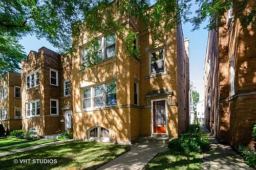 5540 N Austin Ave #2 Photo 1