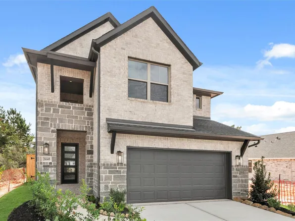 26145 N Skylight Brook Cir, Montgomery, TX 77316
