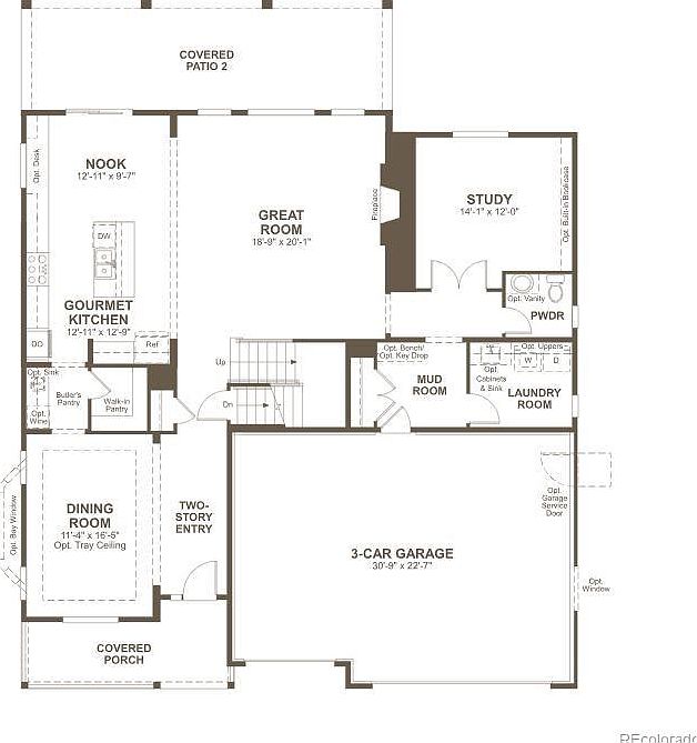 2nd image of 6030 Oban Road