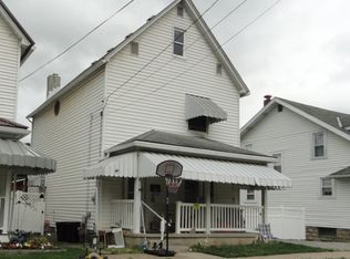 712 Armstrong Ave, Apollo, PA 15613