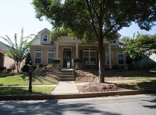 6095 Landers Loop, Fairburn, GA 30213