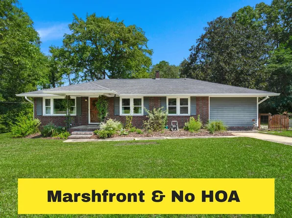 1004 Bishop Rd, Hanahan, SC 29410