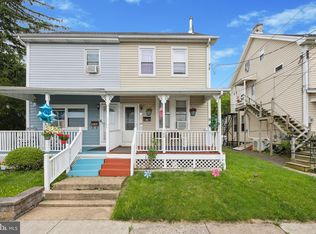 909 Walnut St, Lansdale, PA 19446