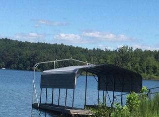 0 Jim Caudill Rd, Wilkesboro, NC 28697