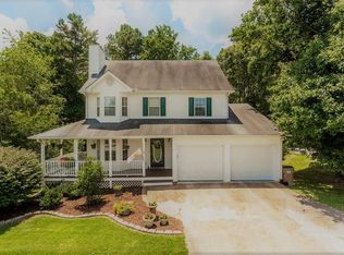 7105 Walnut Mill Lndg, Cumming, GA 30040