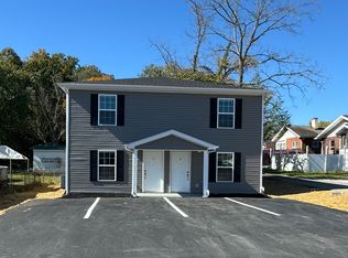 502 Steele St #2, Corbin, KY 40701