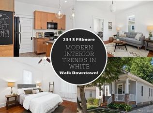 234 S Fillmore St, Edwardsville, IL 62025