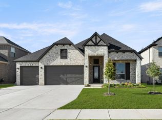 1204 Flock Dr, Mansfield, TX 76063