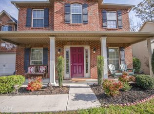 11610 Edison Dr, Knoxville, TN 37932