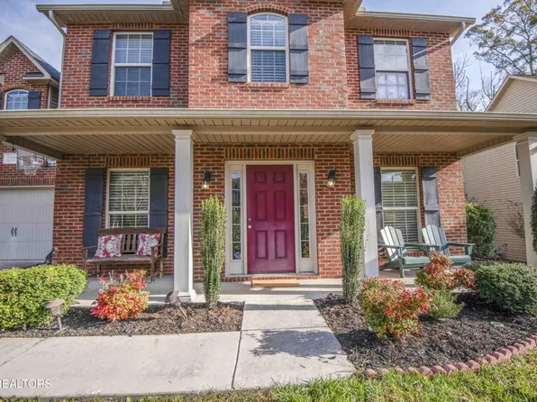 11610 Edison Dr, Knoxville, TN 37932