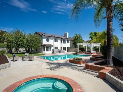 25302 Joyce Pl, Valencia, CA, 91381
