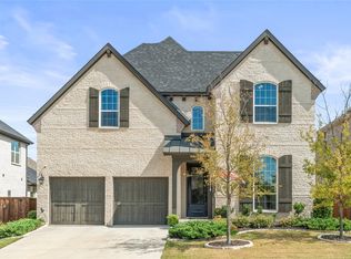 1040 Lone Grove Ln, Prosper, TX 75078