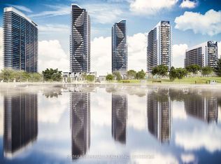 95 McMahon Dr #607-C15, Toronto, ON M2K 0H2