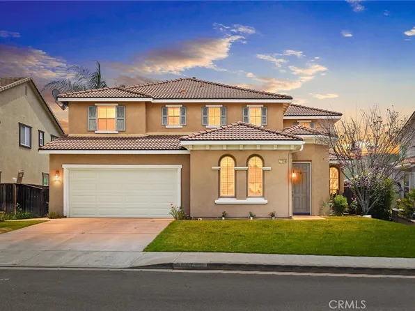 27864 Post Oak Pl, Murrieta, CA 92562
