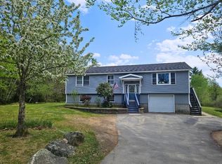 21 Nutter Circle, Barnstead, NH 03225
