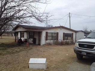 347 Tollison Rd, Bokchito, OK 74726