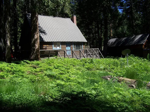 83728 Willow Ln, Kings Canyon National Pk, CA 93633