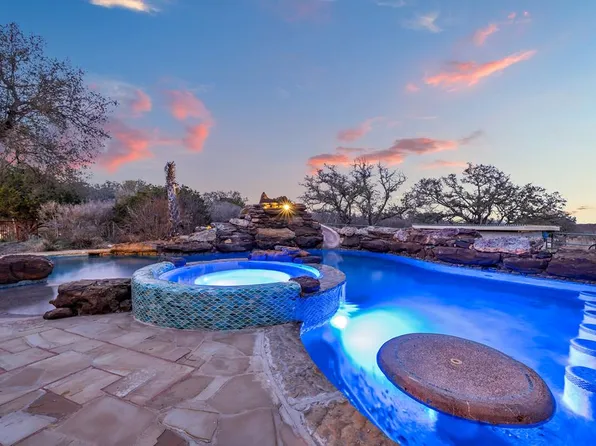 700 Hooten Rd, Mason, TX 76856