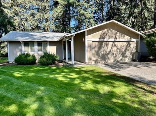 520 NE 128th Ave, Vancouver, WA 98684