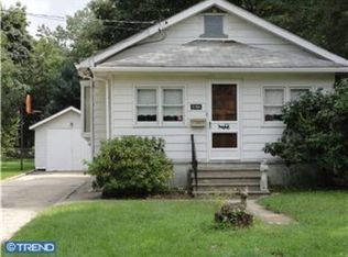 2164 Bellevue Ave, Atco, NJ 08004