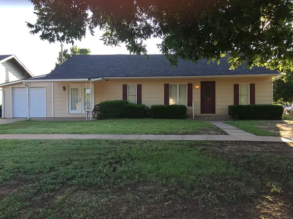 508 4th St, Covington, OK 73730